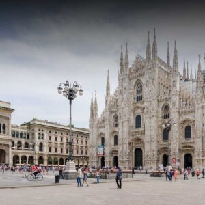 MILANO – BOROMEJSKI OTOCI I TALIJANSKA JEZERA